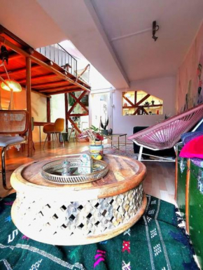 Appartement Santa Apolonia